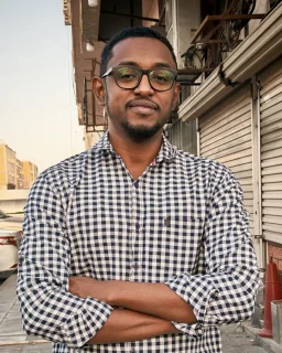 .صورة Abdallah Alreefi مدرس خصوصي