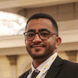 .صورة Omer Ali مدرس خصوصي