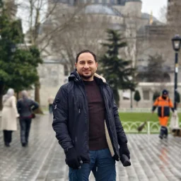 Kamel Mohamed (KMK)