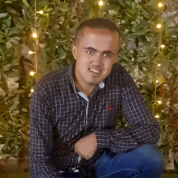 .صورة Mohammad Said مدرس خصوصي