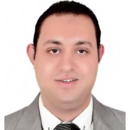 .صورة Ahmed Farghal مدرس خصوصي