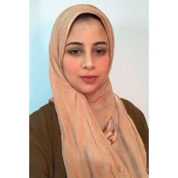 .صورة Nourhan Mohamed مدرس خصوصي