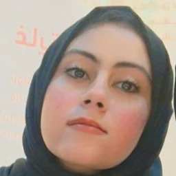.صورة Farah Abduljaleel مدرس خصوصي