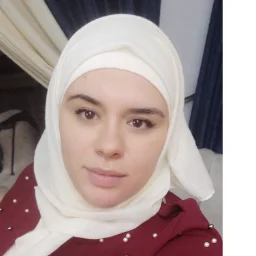 .صورة رحاب شهيد مدرس خصوصي