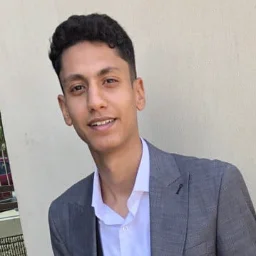 .صورة Hussien Mohamed مدرس خصوصي