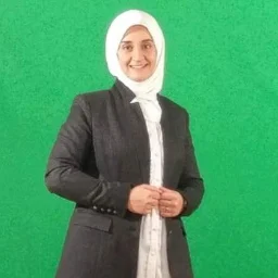 .صورة Frau Asmaa مدرس خصوصي