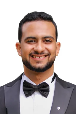 .صورة يوسف عصام شاهين مدرس خصوصي