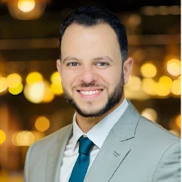 .صورة Khaled Barseem مدرس خصوصي