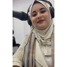 .صورة chaima djouad مدرس خصوصي