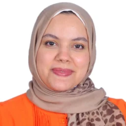 .صورة Maha Saleh مدرس خصوصي