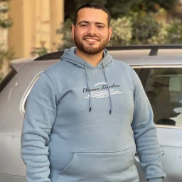 .صورة Mohamed Salim مدرس خصوصي