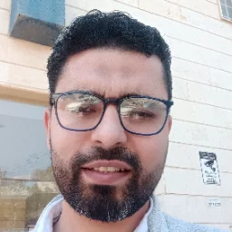 .صورة ahmed elamir مدرس خصوصي
