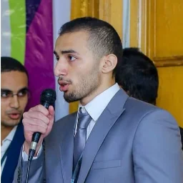 Mohammed Salama