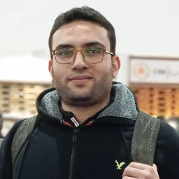 .صورة عرفة محمد حسن الأقرع مدرس خصوصي