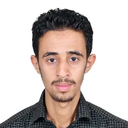 Mohammed Muhfadi