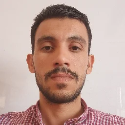 .صورة عبدالله جمال مدرس خصوصي