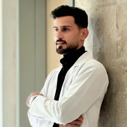  MUSTAFA Rabih albyati