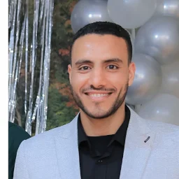 Ahmed elshishiny