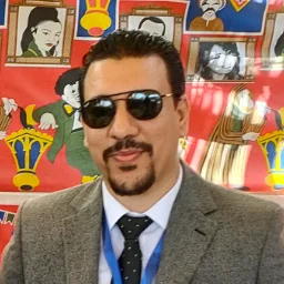 adly zafer
