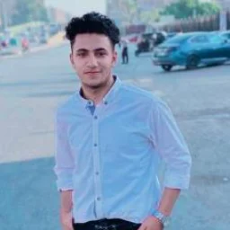 .صورة  Mostafa Yasser Syed Khalil مدرس خصوصي