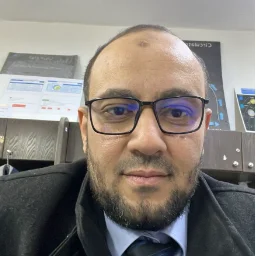 .صورة Osama Kamal مدرس خصوصي