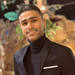 .صورة Ibrahim Elganbihy مدرس خصوصي