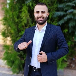 .صورة Mohammad Alhoury مدرس خصوصي
