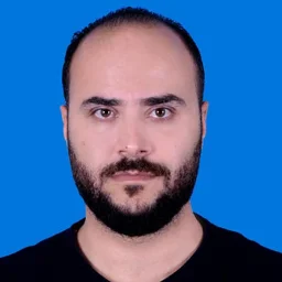 .صورة Ibrahim Alkoor مدرس خصوصي