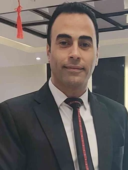 .صورة ahmed hafez مدرس خصوصي
