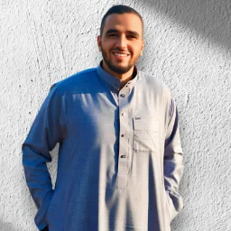 Saleh Essam