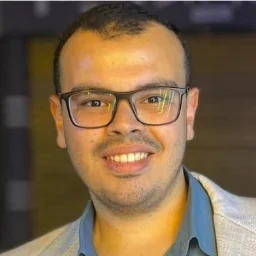 .صورة Ahmed Hossameldin مدرس خصوصي