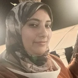 .صورة Basma Ahmed مدرس خصوصي