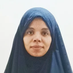.صورة  Ghada Ahmed Hasanien مدرس خصوصي