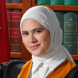 .صورة Sondos مدرس خصوصي