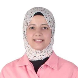 Aya Mohamed Nagy