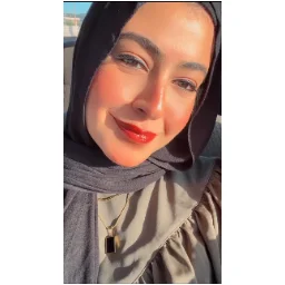.صورة Omnia Mohamed مدرس خصوصي