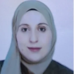 .صورة هبة سعدي مدرس خصوصي