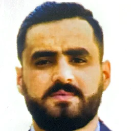 .صورة احمد العضد مدرس خصوصي
