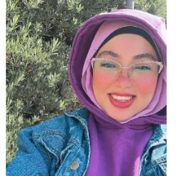 صورة  Jomana Alaa