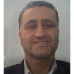 .صورة raked Shbeb مدرس خصوصي