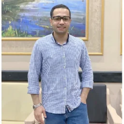 .صورة Eslam Mahmoud مدرس خصوصي