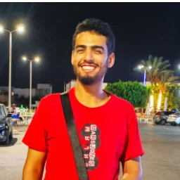 .صورة Ahmed Khaled مدرس خصوصي
