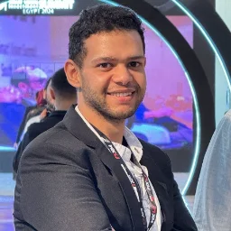 .صورة Mohamed Sameh مدرس خصوصي