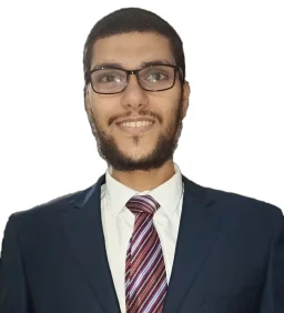 .صورة أ. محمد جمال مدرس خصوصي
