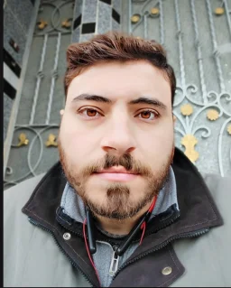 .صورة مصطفى سنجر مدرس خصوصي
