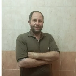 .صورة محمدالشامي مدرس خصوصي