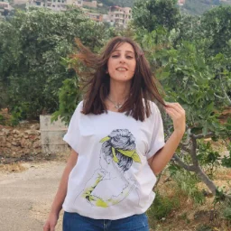 .صورة Joujou مدرس خصوصي