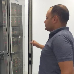 .صورة aly zaki مدرس خصوصي
