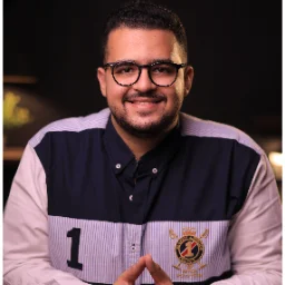 .صورة  أحمد موسى مدرس خصوصي