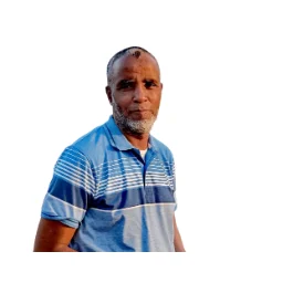 .صورة ELFAH ABDERRAHIM مدرس خصوصي